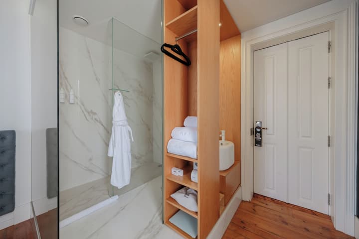 RM The Experience - Small Portuguese Hotels