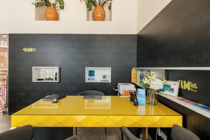 RM The Experience - Small Portuguese Hotels