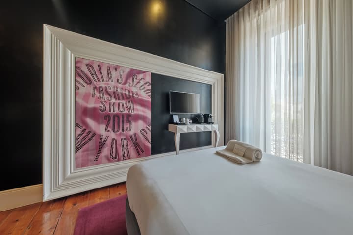 RM The Experience - Small Portuguese Hotels