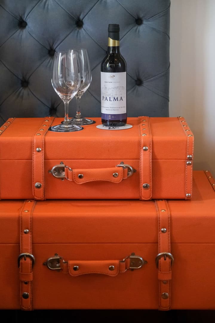 RM The Experience - Small Portuguese Hotels