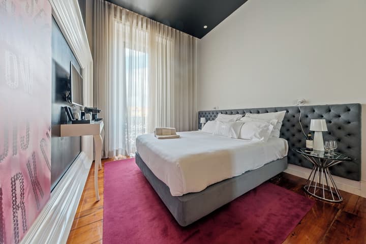 RM The Experience - Small Portuguese Hotels