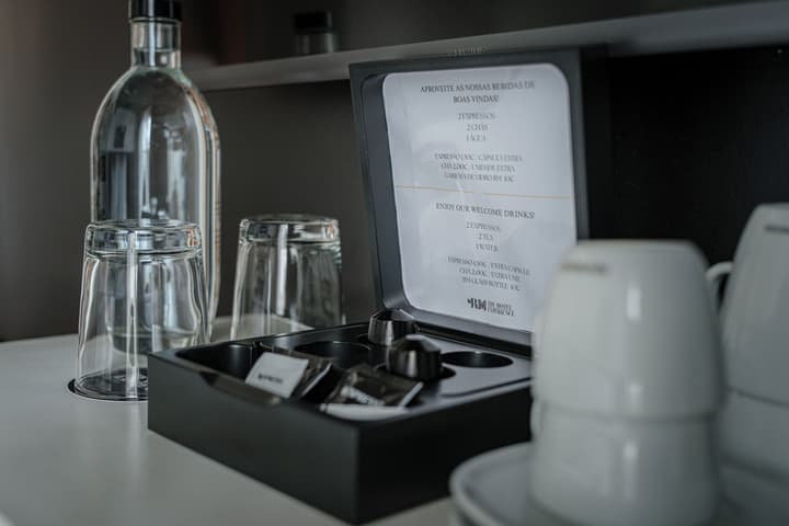 RM The Experience - Small Portuguese Hotels