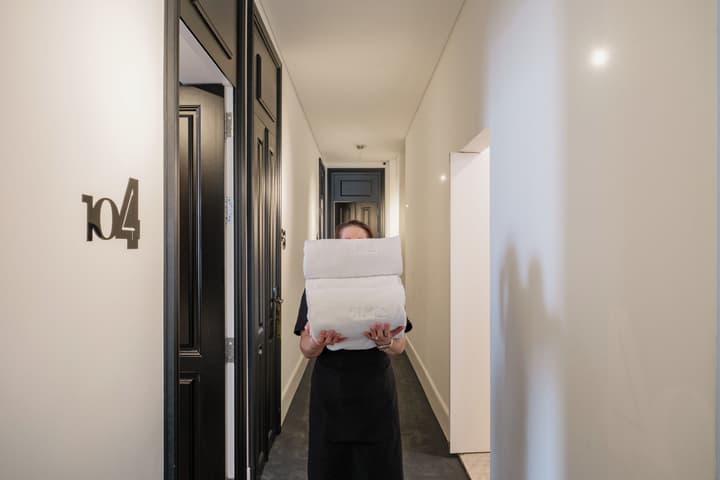 RM The Experience - Small Portuguese Hotels