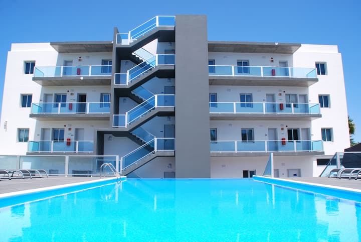 Whales Bay Hotel