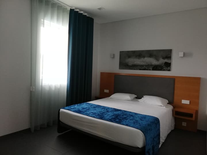 Whales Bay Hotel