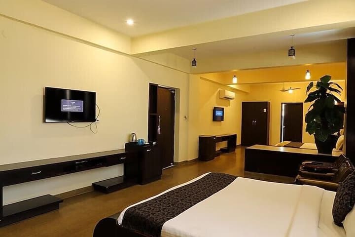 Regenta Central Mewargarh Udaipur