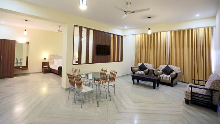 Regenta Central Mewargarh Udaipur
