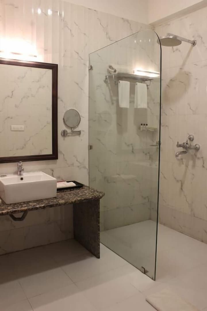 Regenta Central Mewargarh Udaipur