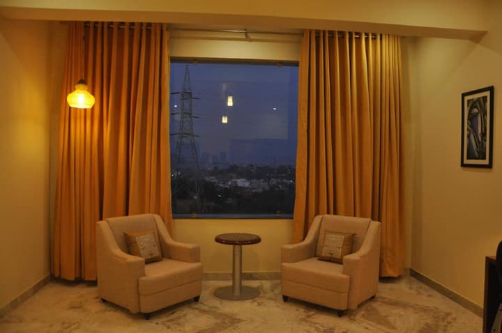Regenta Central Mewargarh Udaipur