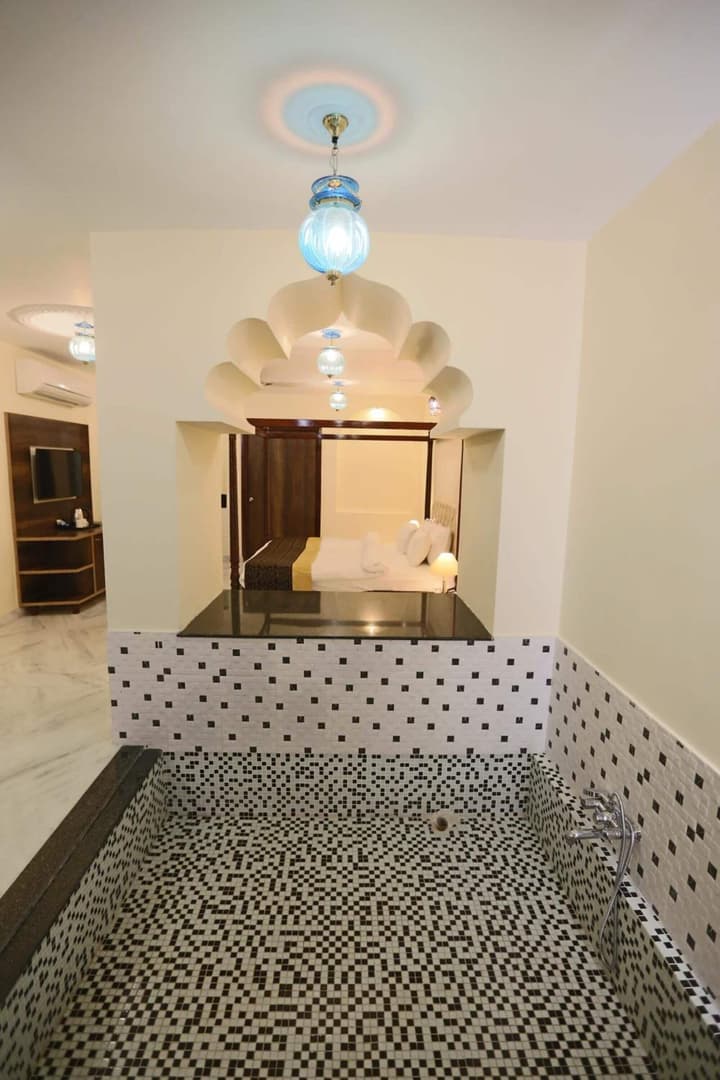 Regenta Central Mewargarh Udaipur