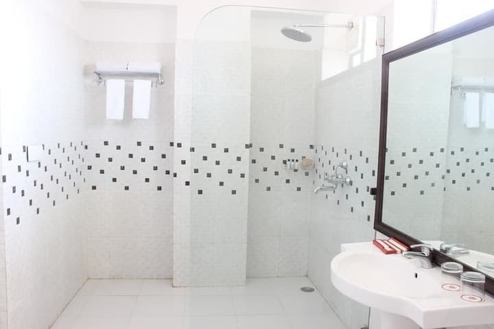 Regenta Central Mewargarh Udaipur