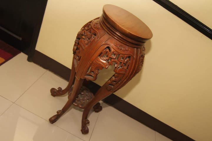 Honey Hunt House