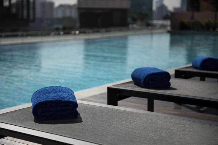 Somerset Damansara Utama Petaling Jaya
