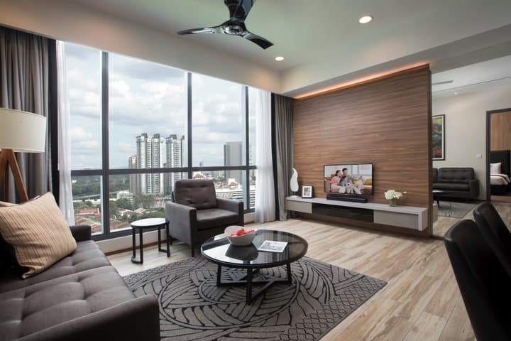 Somerset Damansara Utama Petaling Jaya