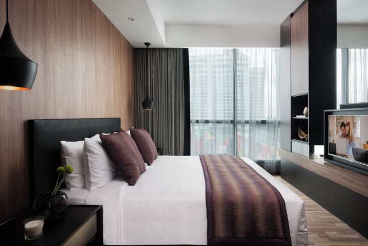 Somerset Damansara Utama Petaling Jaya