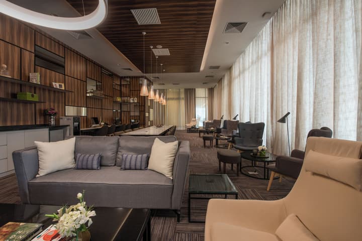 Somerset Damansara Utama Petaling Jaya