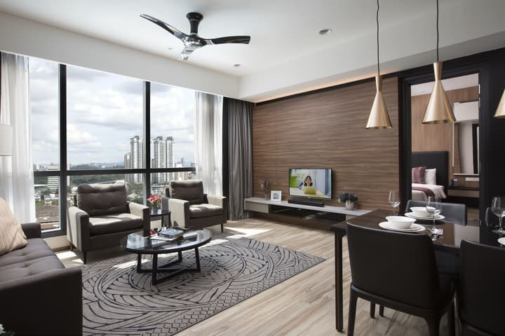 Somerset Damansara Utama Petaling Jaya