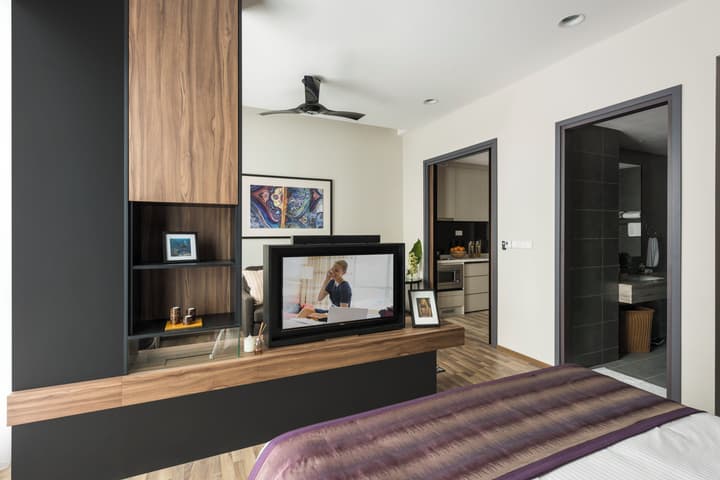 Somerset Damansara Utama Petaling Jaya