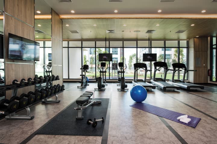 Somerset Damansara Utama Petaling Jaya