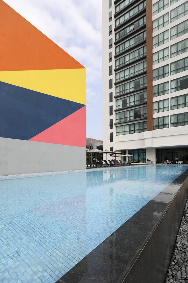 Somerset Damansara Utama Petaling Jaya