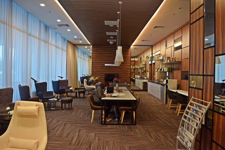 Somerset Damansara Utama Petaling Jaya