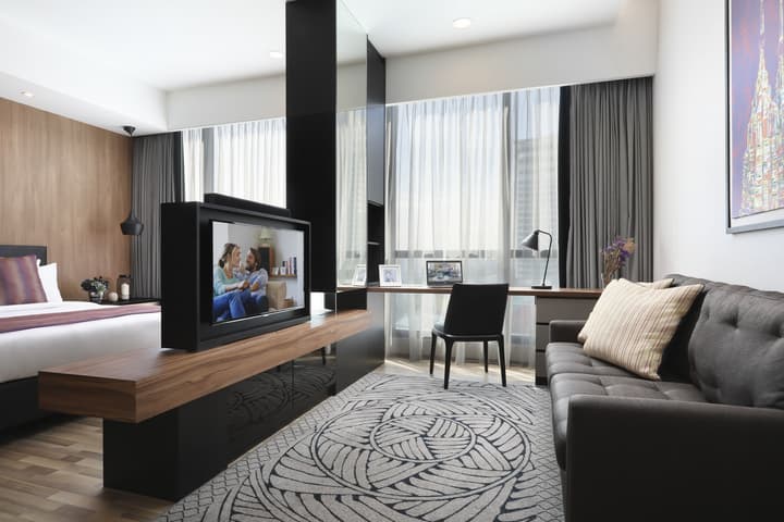Somerset Damansara Utama Petaling Jaya