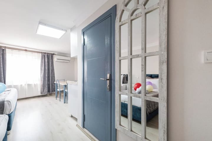 Oban Suites İstanbul