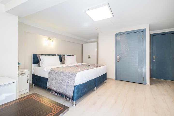 Oban Suites İstanbul