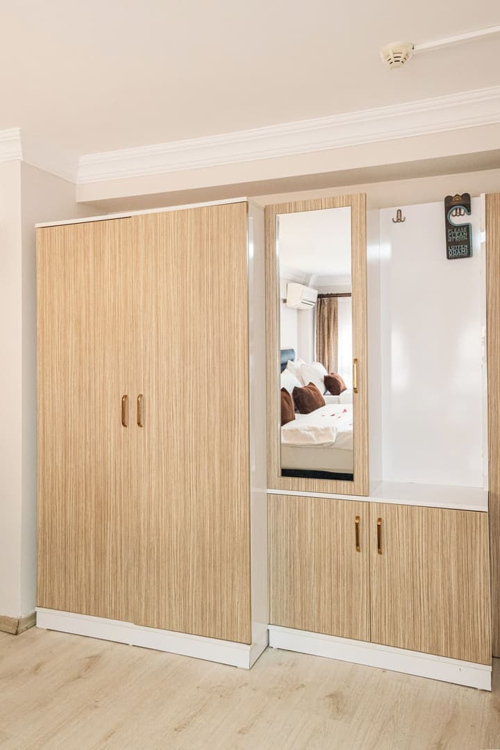 Oban Suites İstanbul