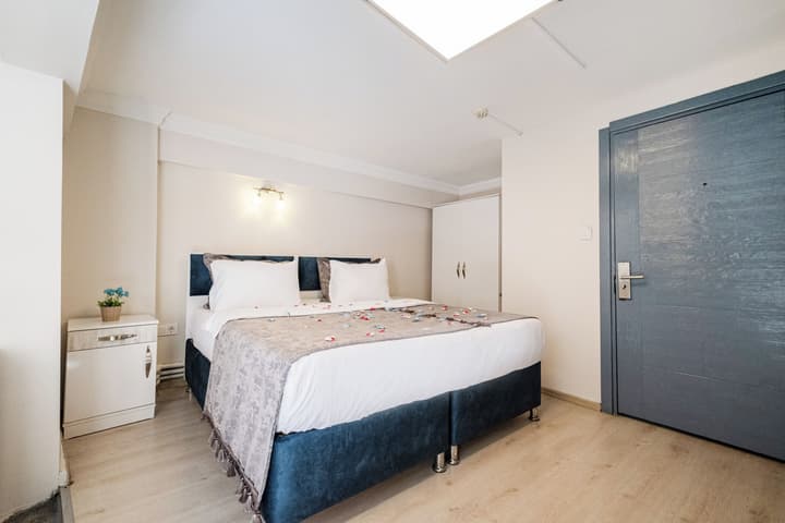 Oban Suites İstanbul