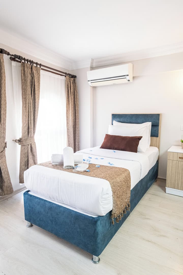 Oban Suites İstanbul