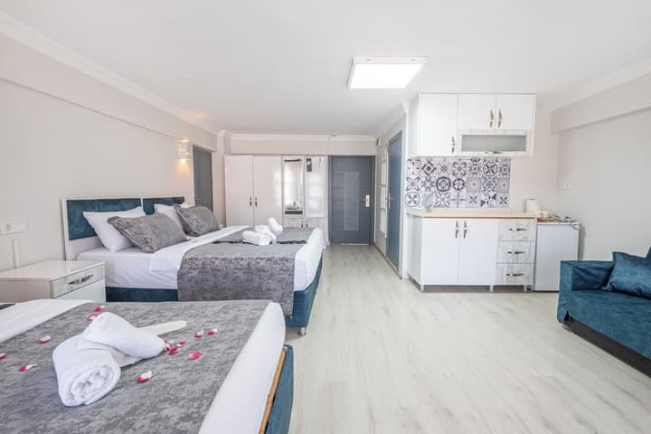 Oban Suites İstanbul