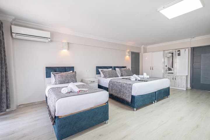 Oban Suites İstanbul