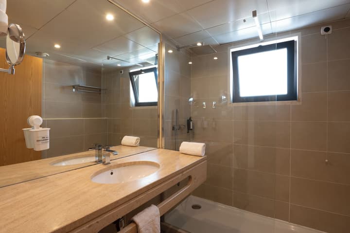 THE Hotel MASA Almirante LISBON Stylish