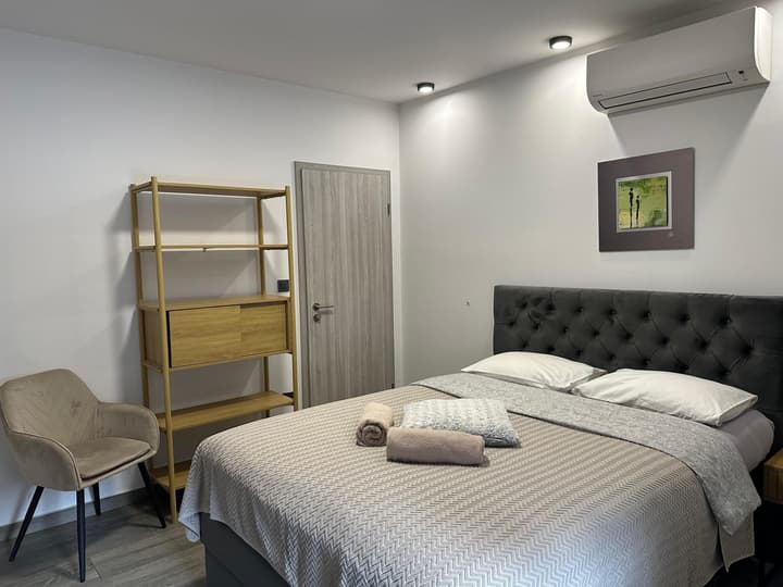 Rooms Madison
