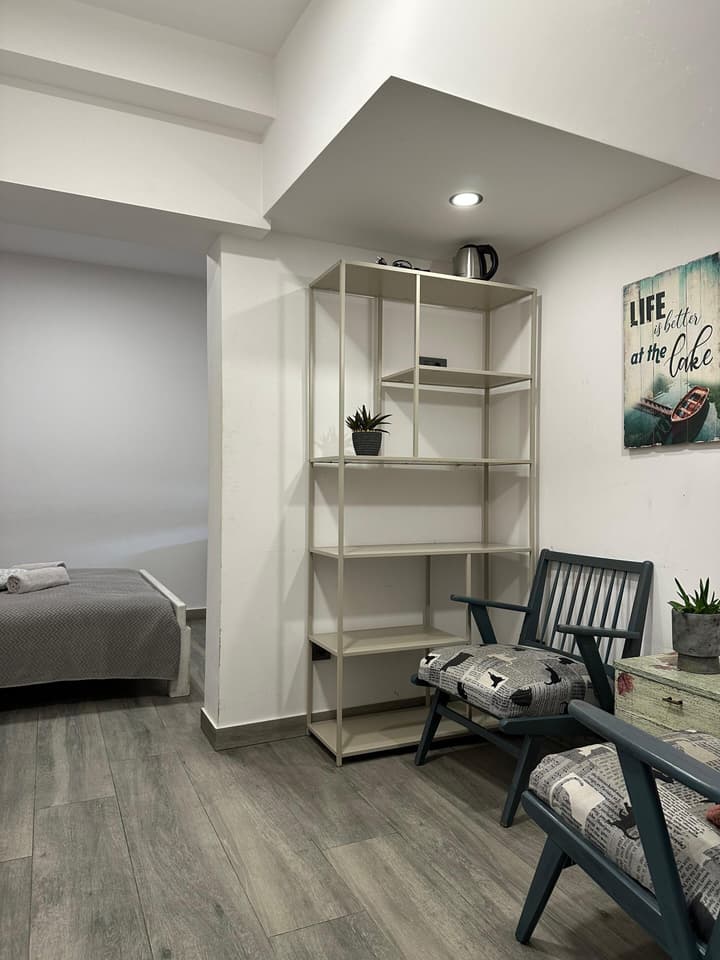 Rooms Madison