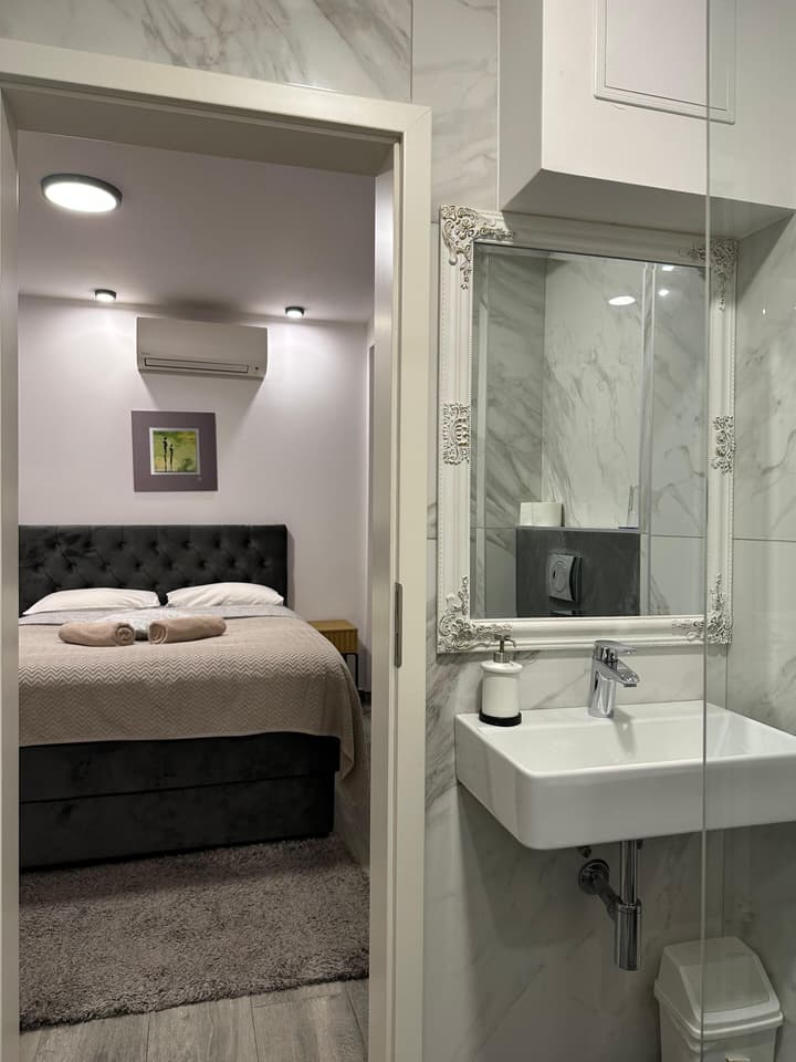 Rooms Madison