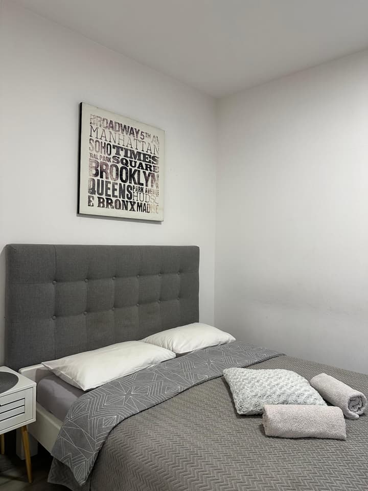 Rooms Madison