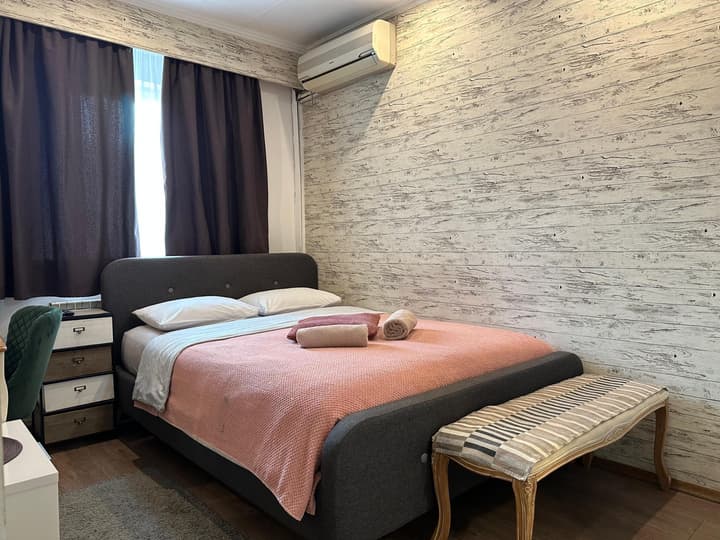 Rooms Madison