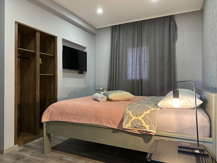 Rooms Madison