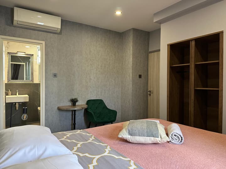 Rooms Madison
