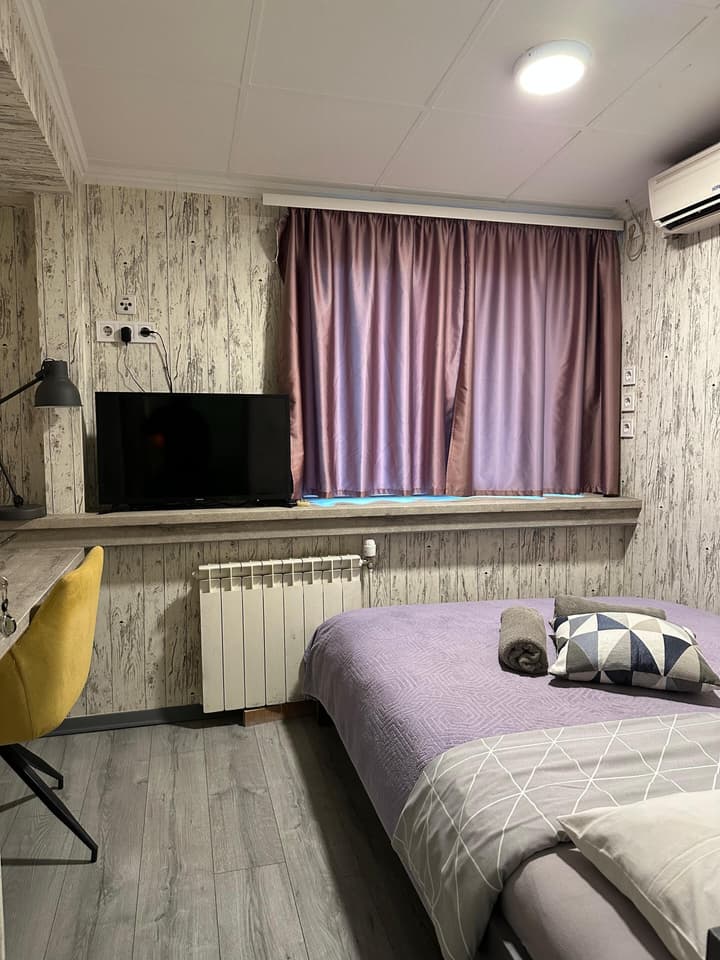Rooms Madison
