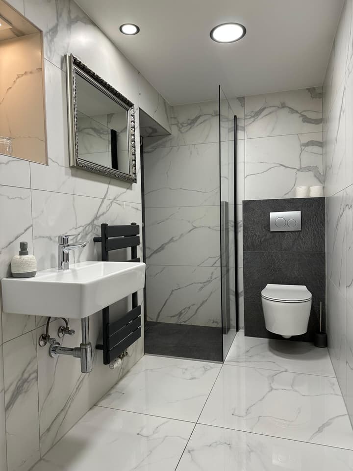 Rooms Madison