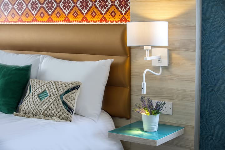 Leonardo Plaza Cypria Maris Beach Hotel & Spa