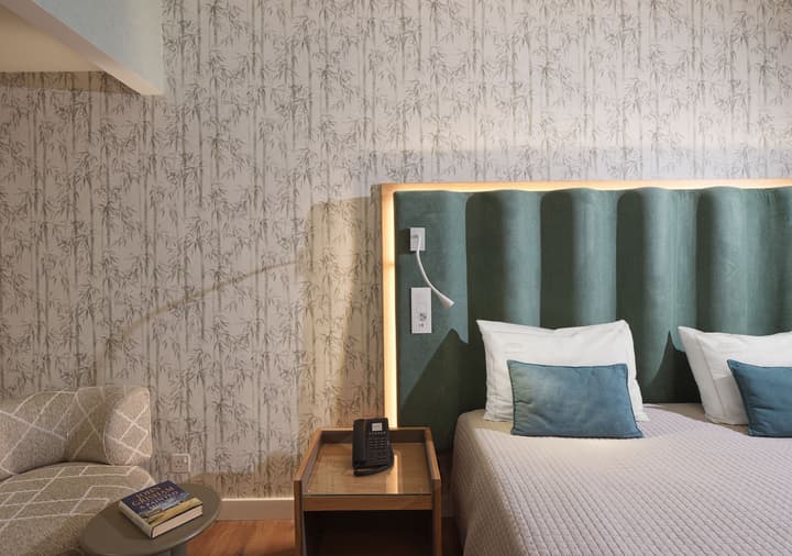 Leonardo Plaza Cypria Maris Beach Hotel & Spa