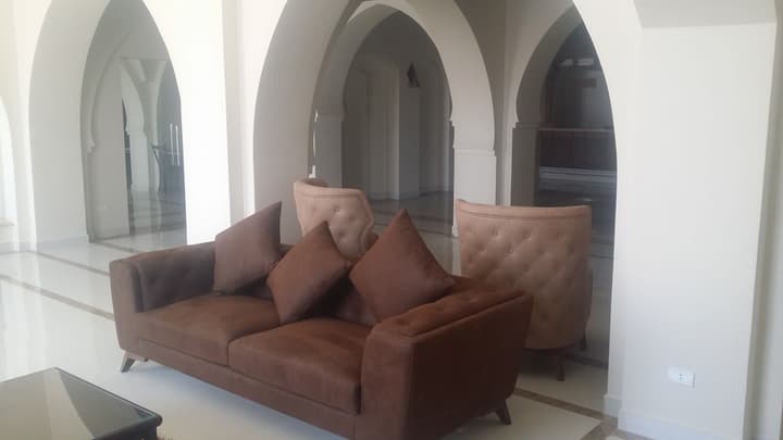 Mazar resort & spa