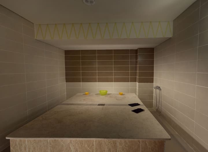 Mazar resort & spa