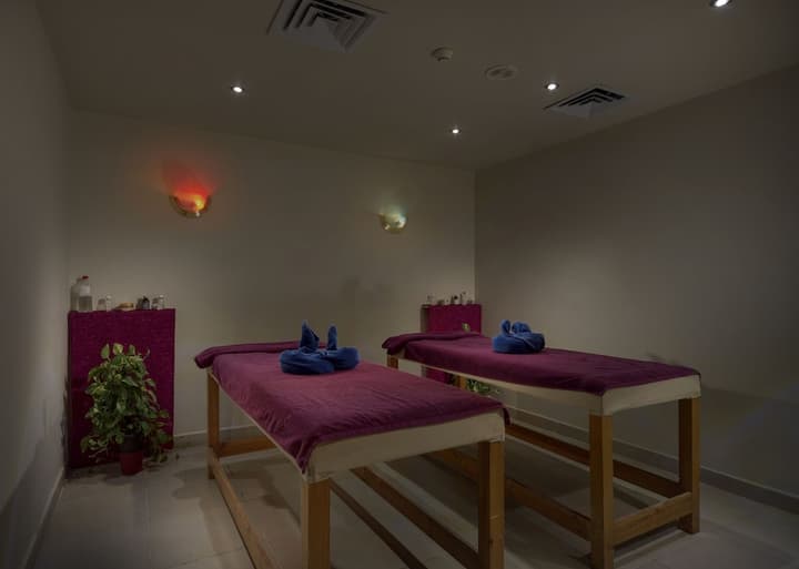 Mazar resort & spa