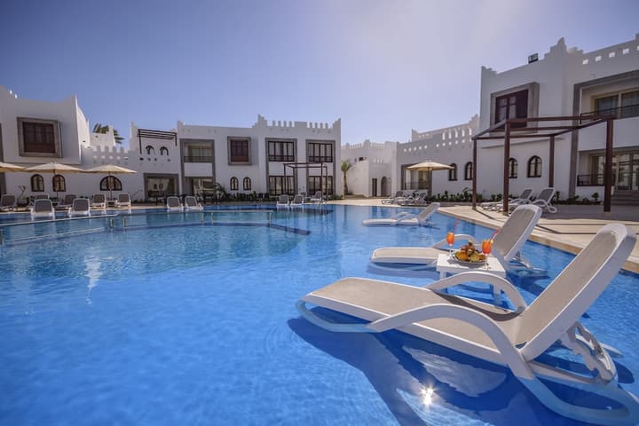 Mazar resort & spa