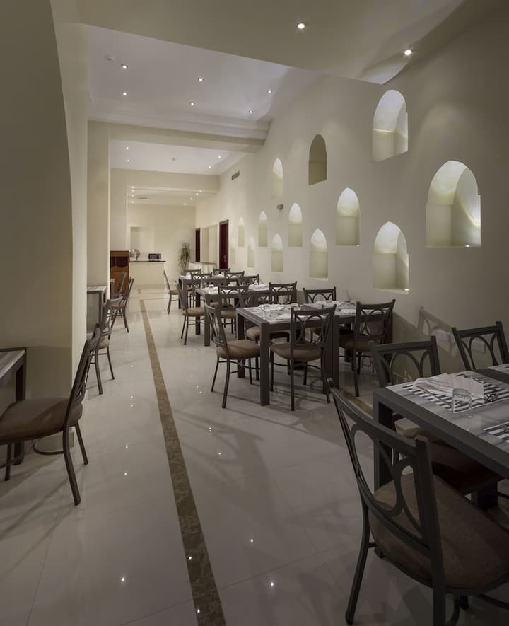 Mazar resort & spa